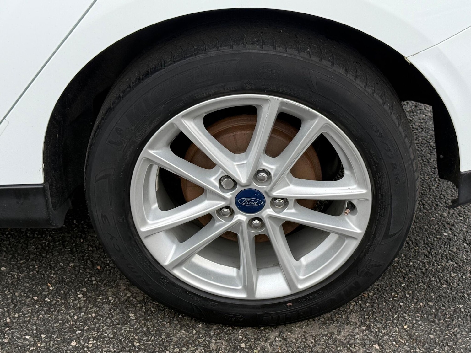 Used Ford Focus 2015 for sale - 76138027: Photo 62