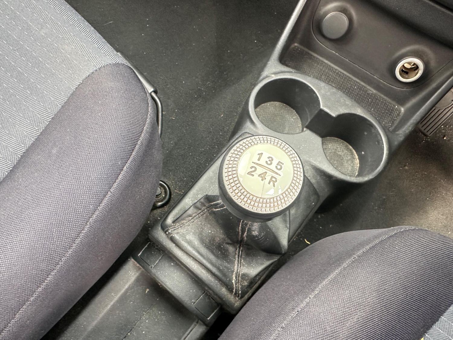 Vehicle 13