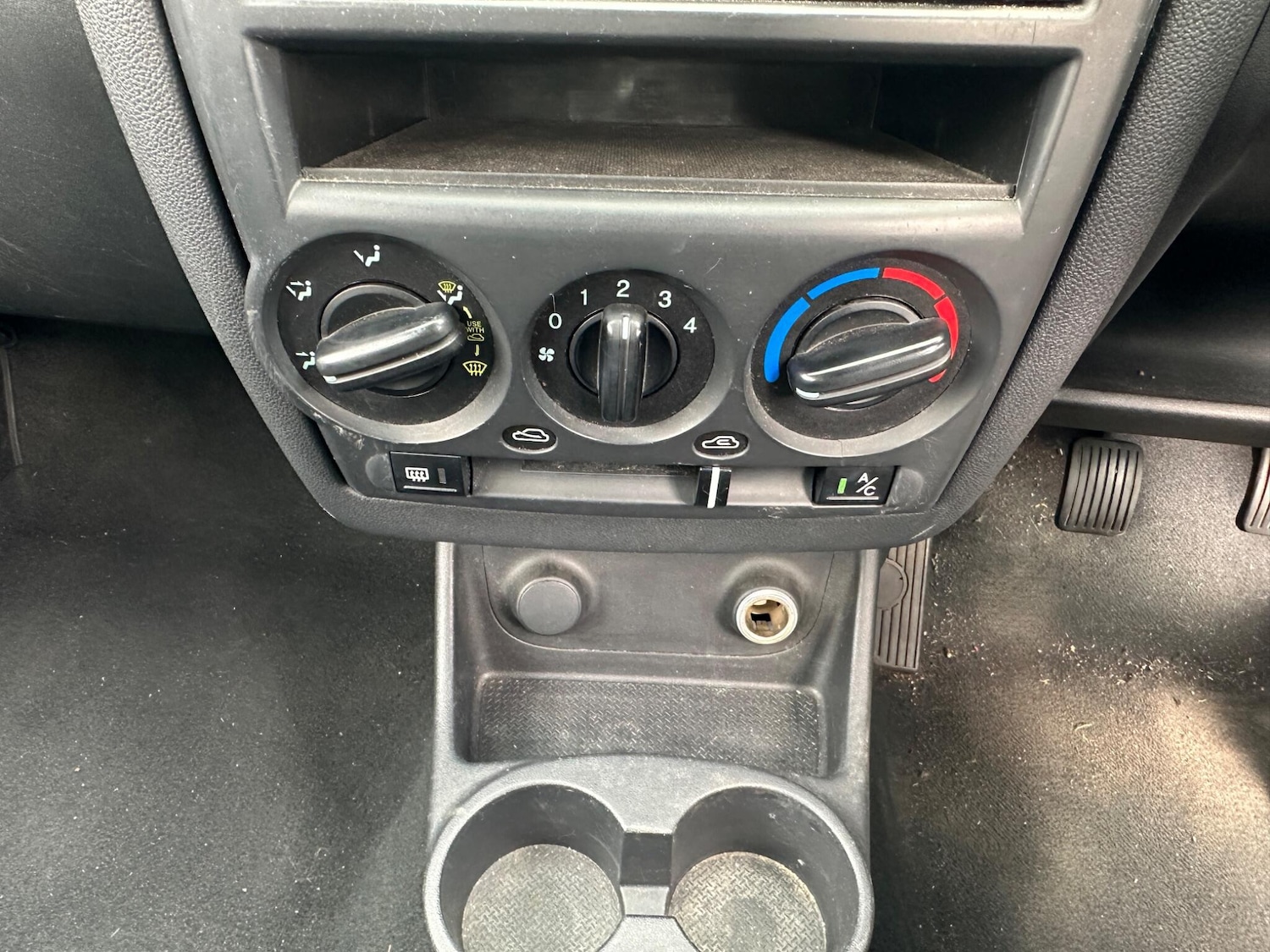 Vehicle 19