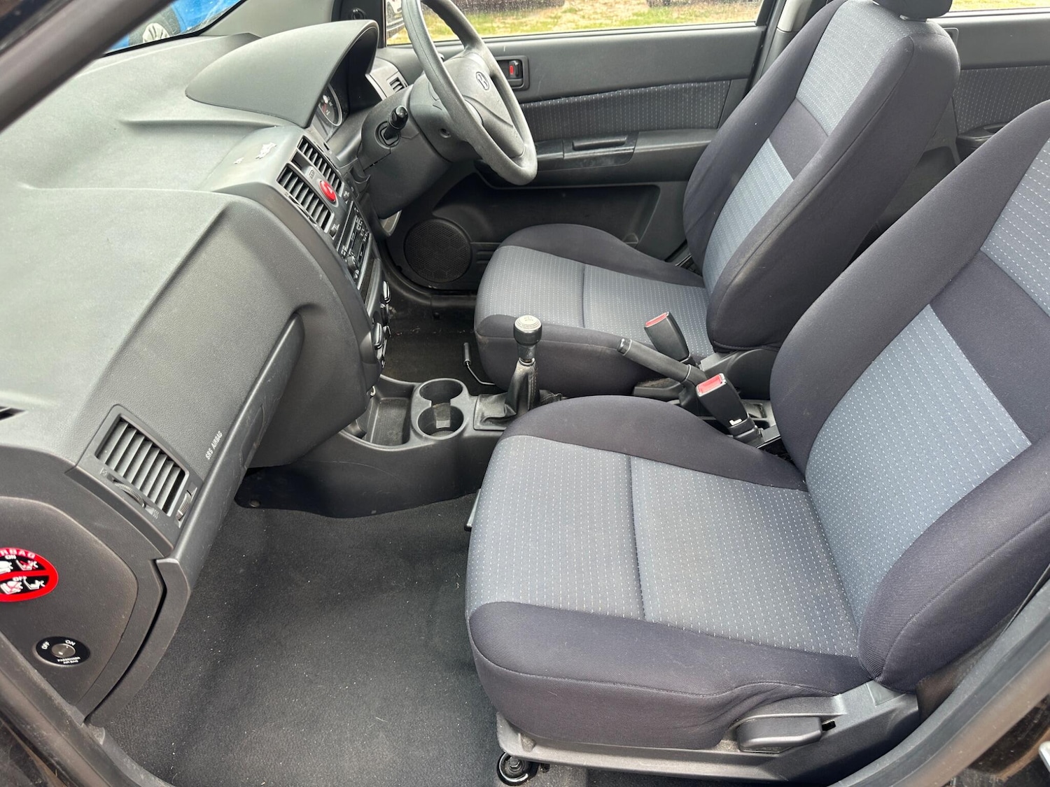Vehicle 24