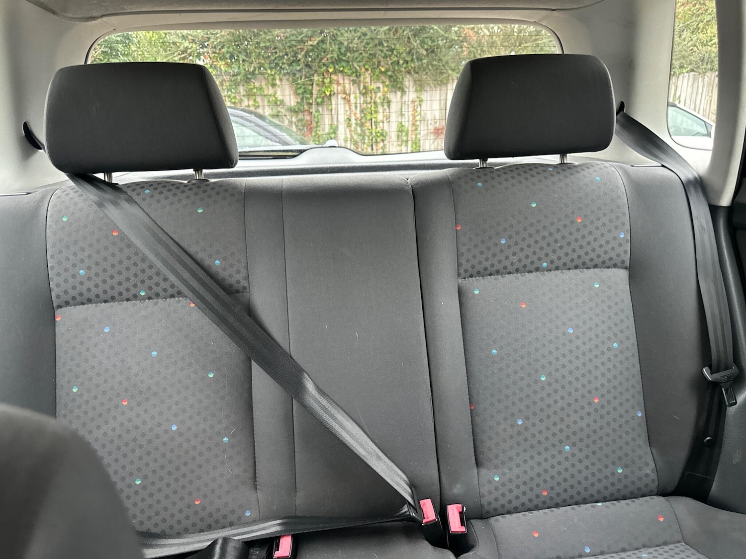 Used Volkswagen Polo 2004 for sale - 76831810: Photo 15