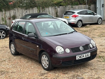 Volkswagen - Polo
