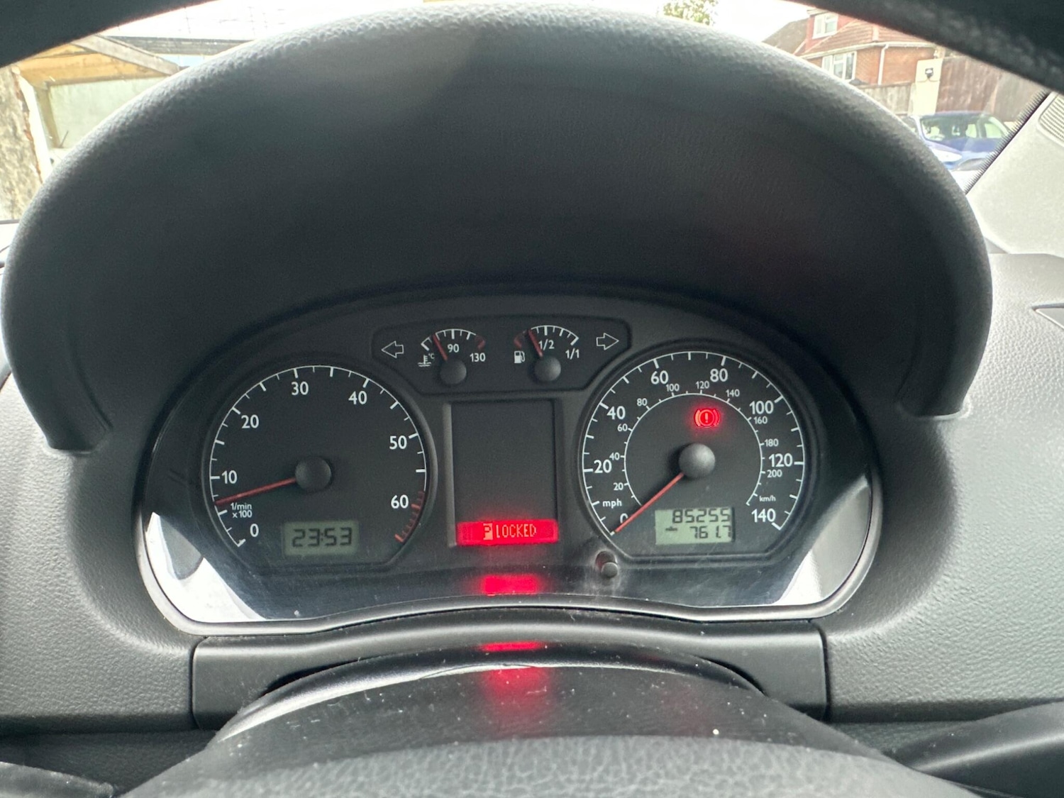 Used Volkswagen Polo 2004 for sale - 76831810: Photo 23