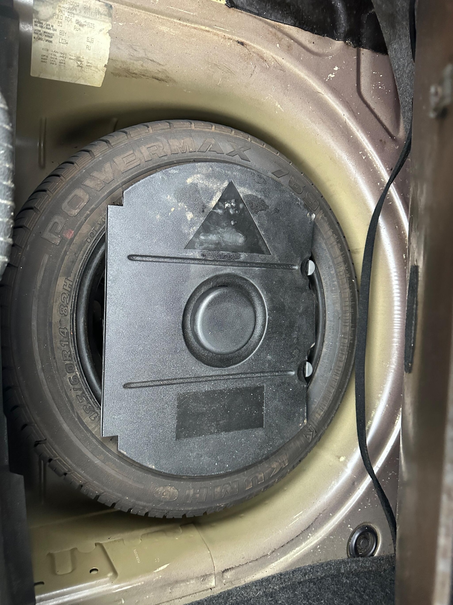 Used Volkswagen Polo 2004 for sale - 76831810: Photo 26