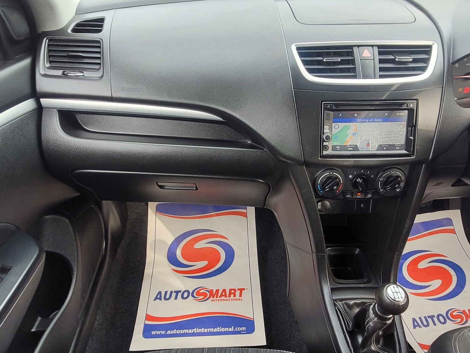 Used Suzuki Swift 2016 for sale - 76336787: Photo 31