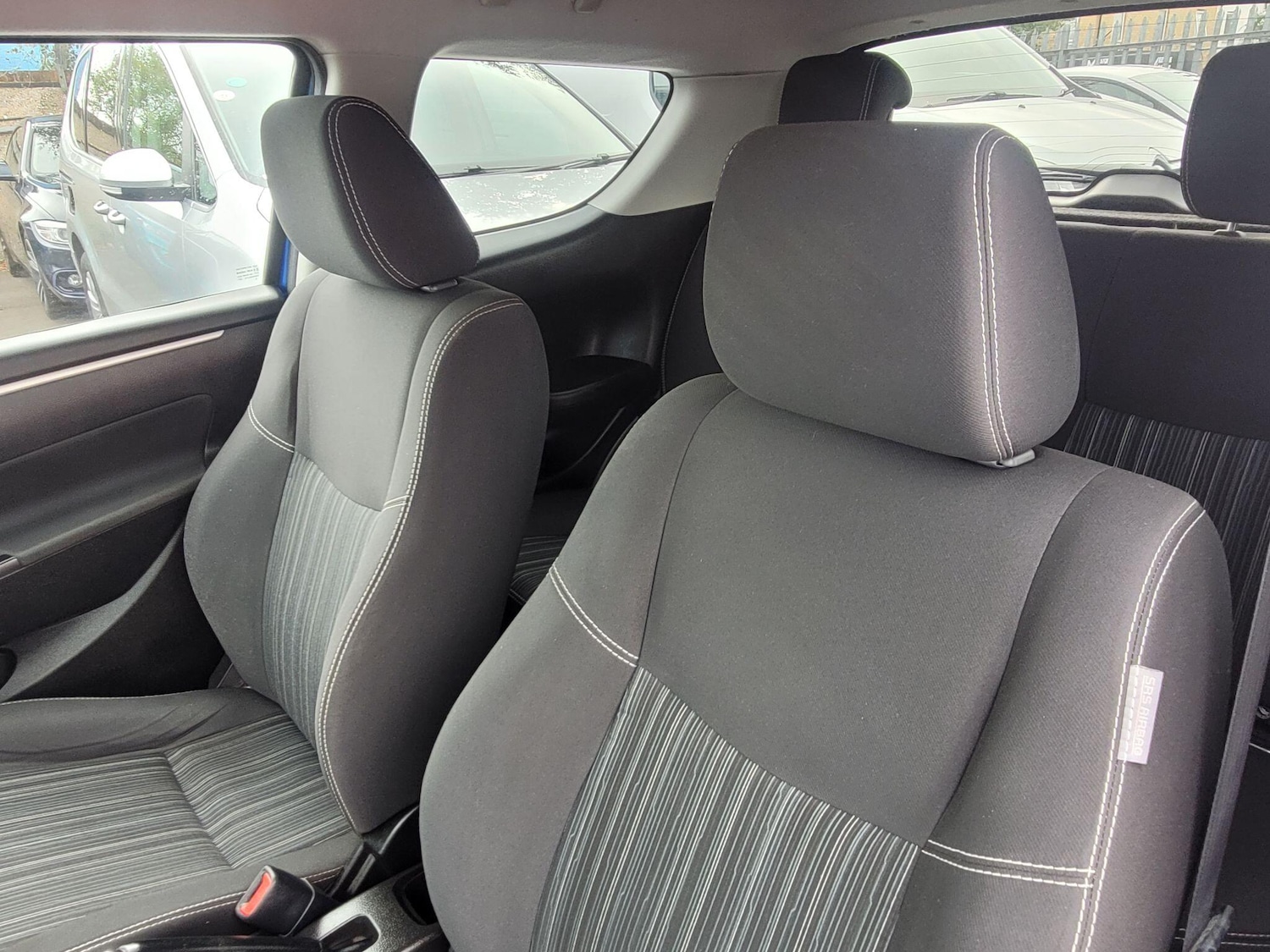 Used Suzuki Swift 2016 for sale - 76336787: Photo 37