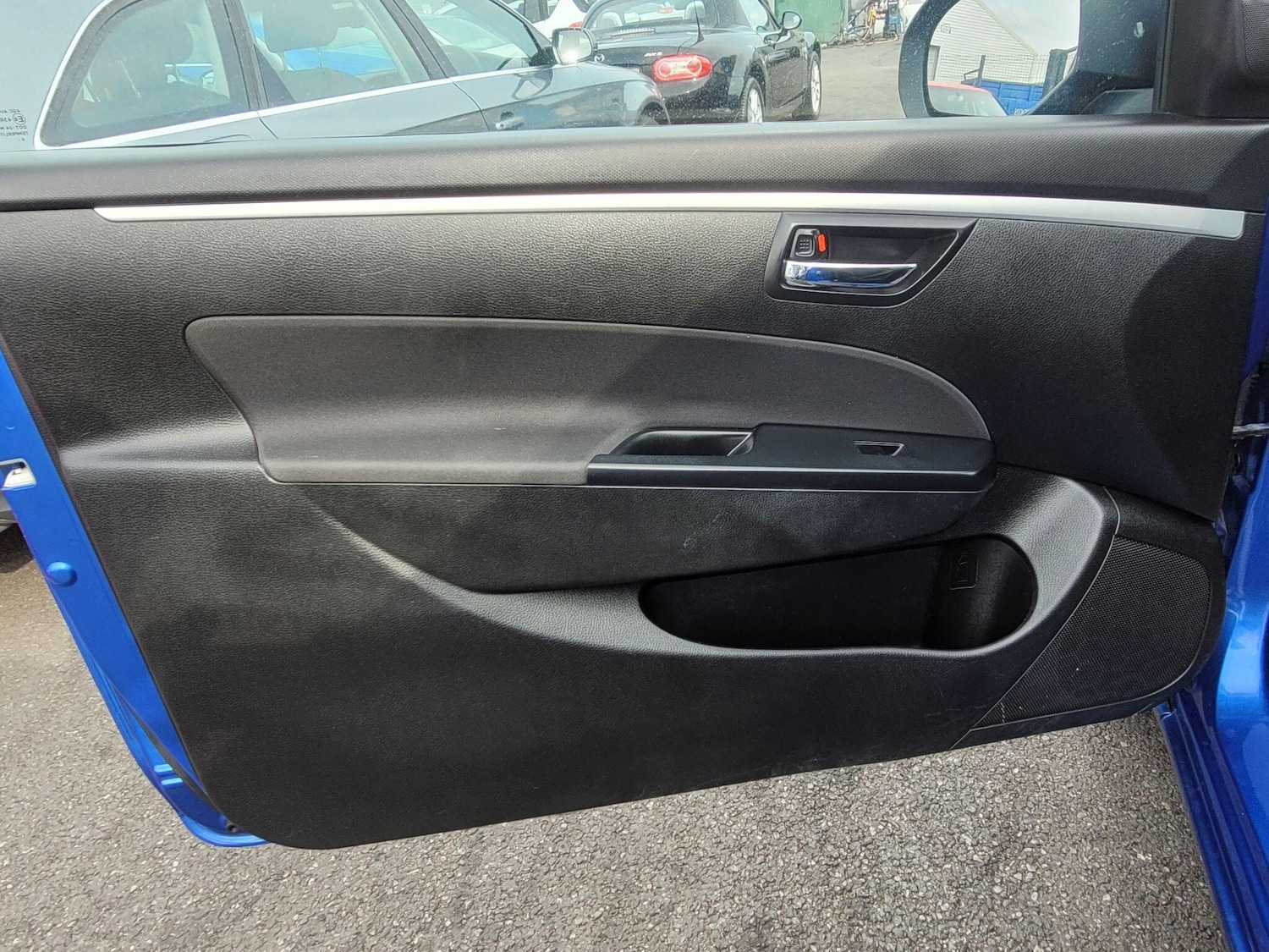 Used Suzuki Swift 2016 for sale - 76336787: Photo 40