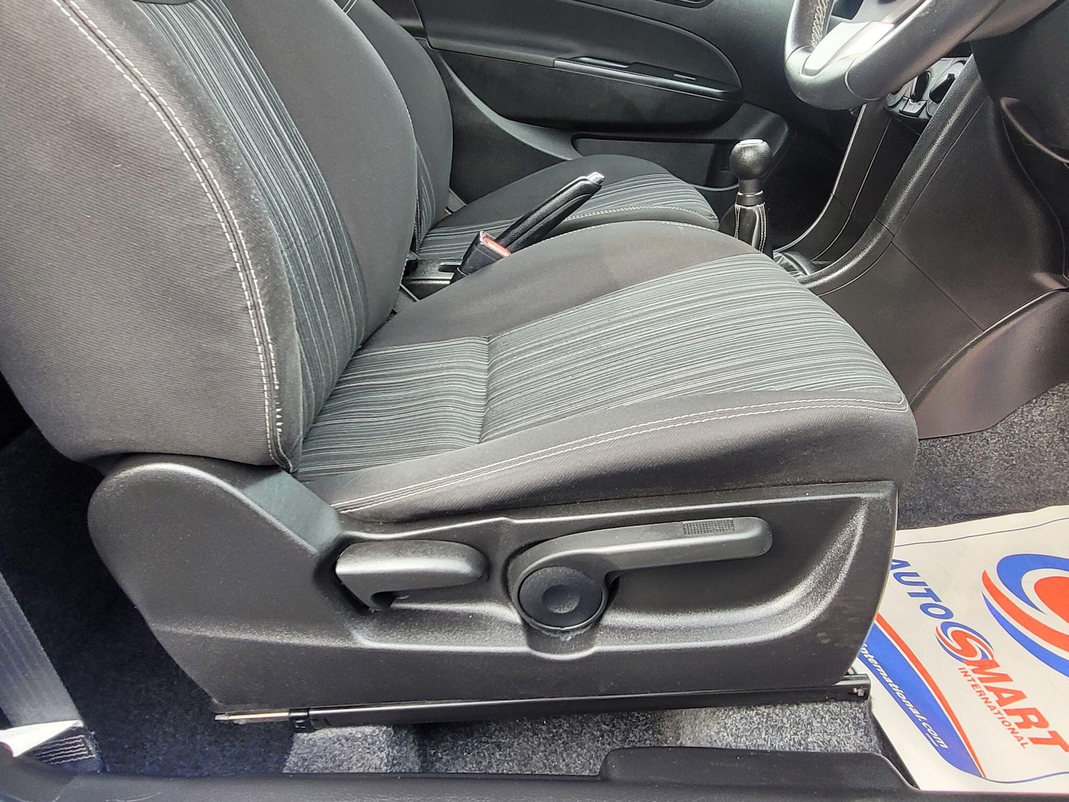 Used Suzuki Swift 2016 for sale - 76336787: Photo 42