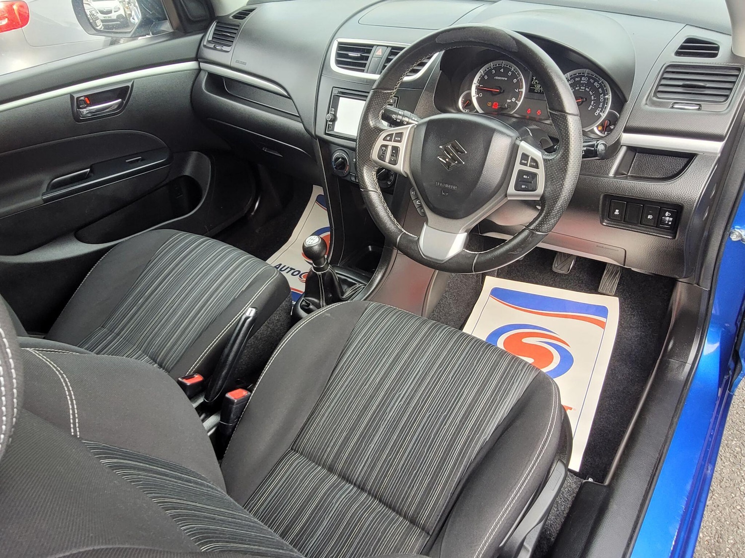 Used Suzuki Swift 2016 for sale - 76336787: Photo 45