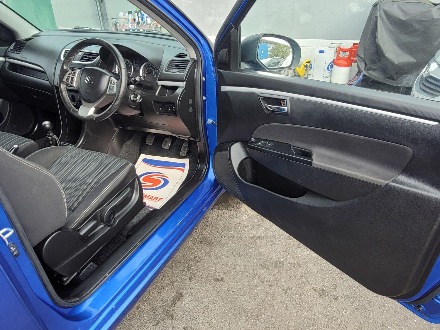 Used Suzuki Swift 2016 for sale - 76336787: Photo 48