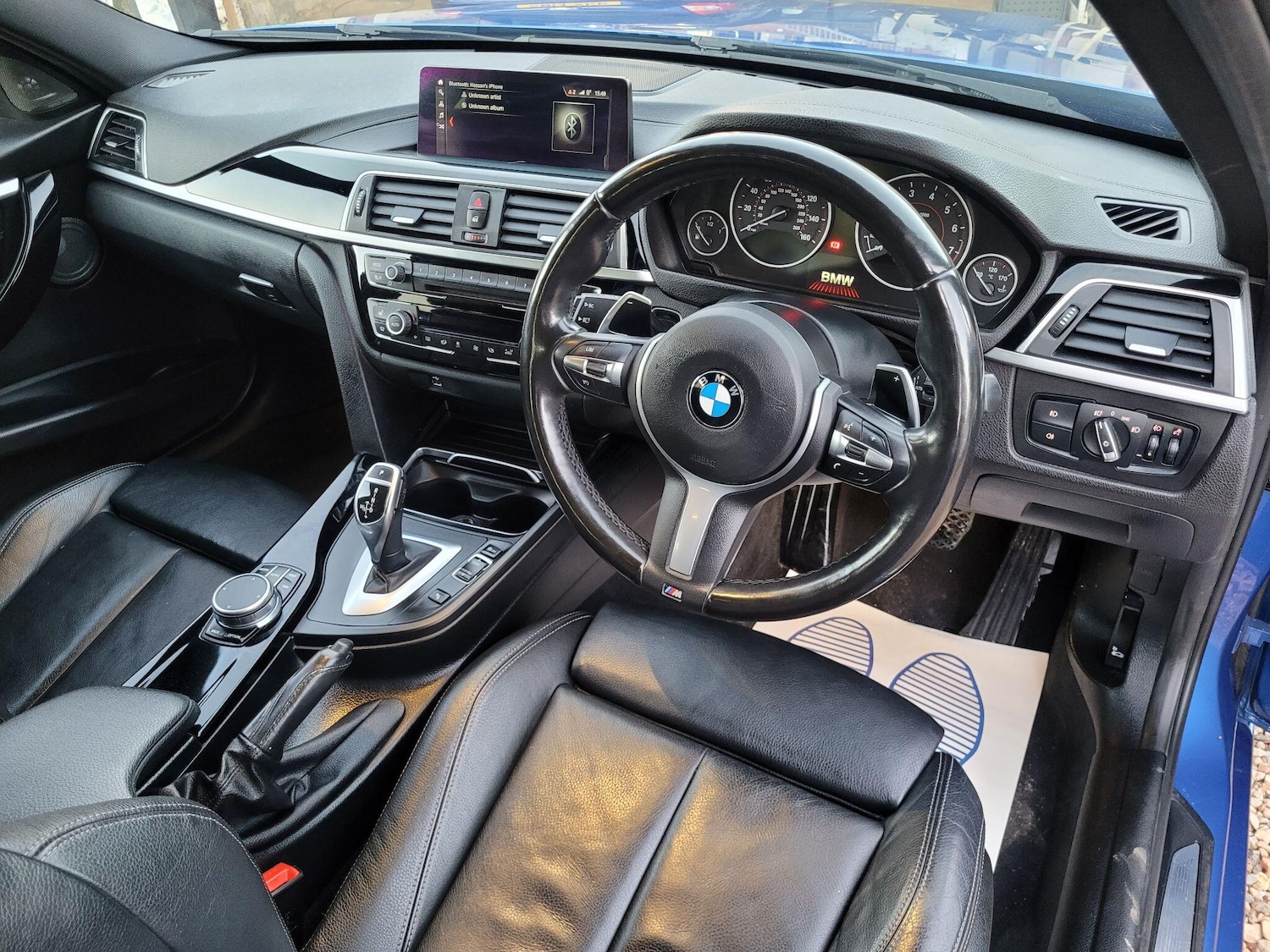 Used BMW 3 Series 2018 for sale - 76899020: Photo 11