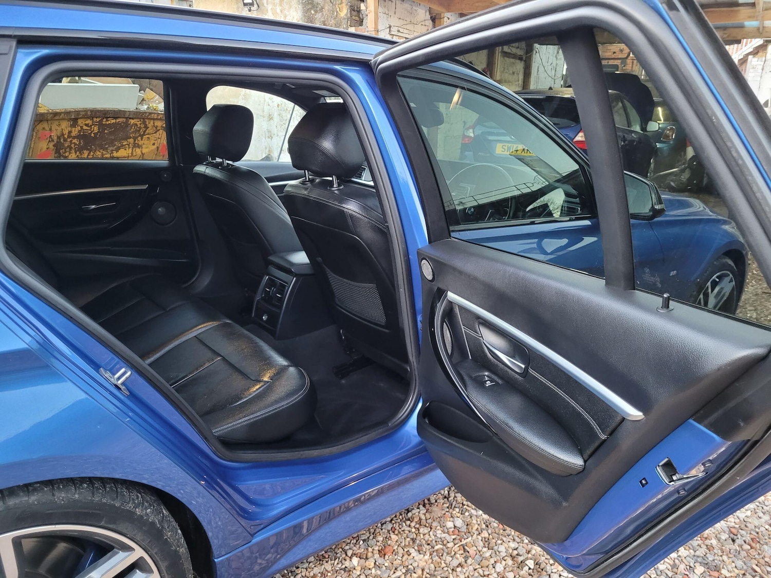 Used BMW 3 Series 2018 for sale - 76899020: Photo 13