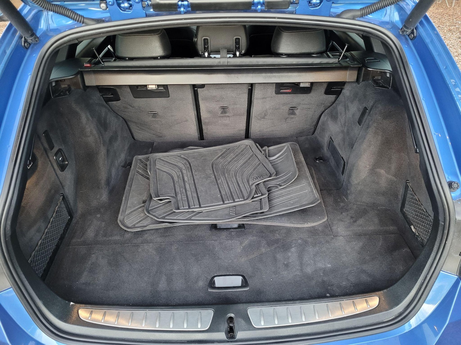 Used BMW 3 Series 2018 for sale - 76899020: Photo 19