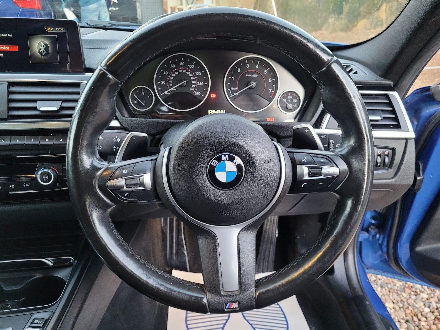 Used BMW 3 Series 2018 for sale - 76899020: Photo 27
