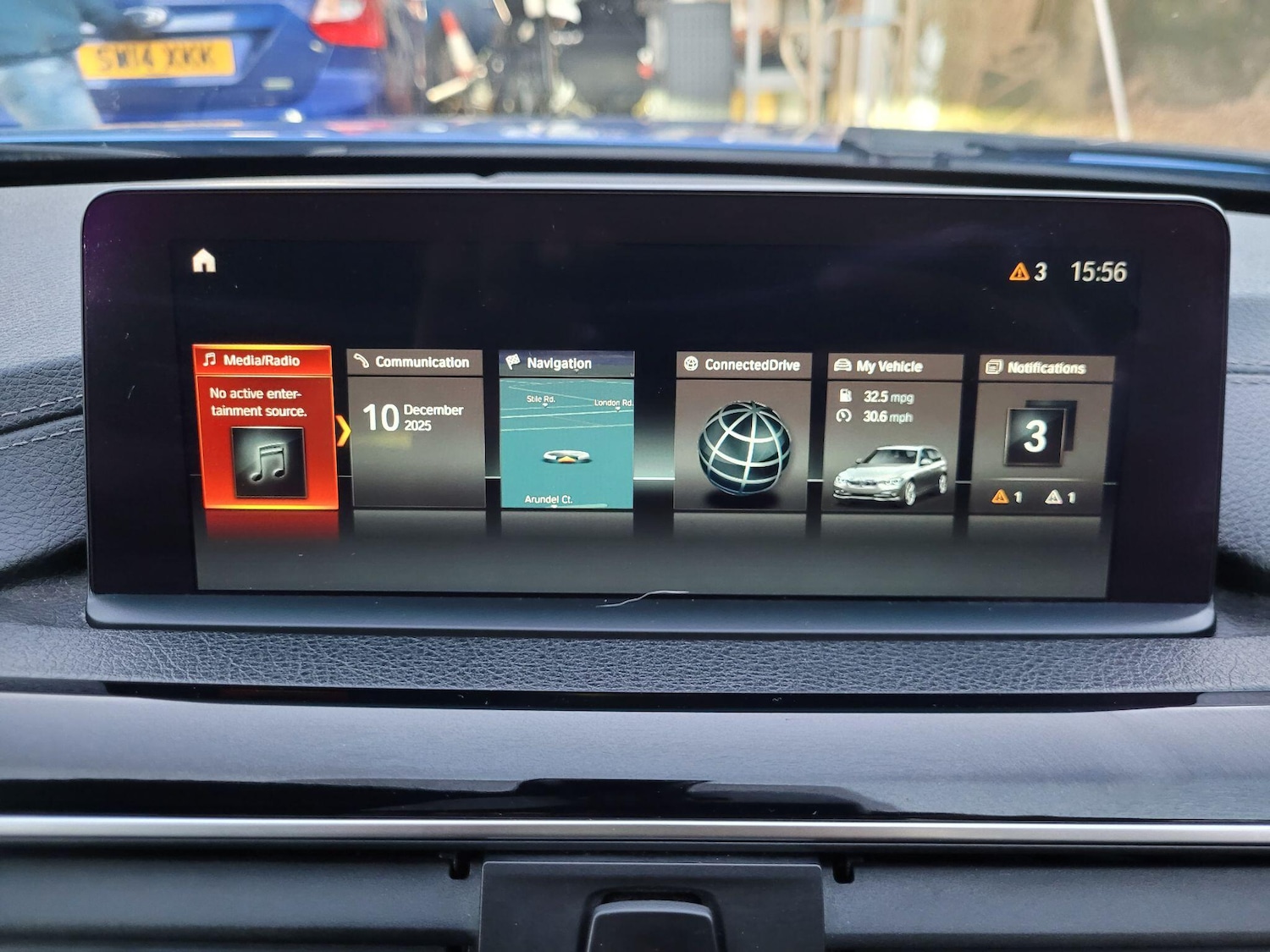 Used BMW 3 Series 2018 for sale - 76899020: Photo 34