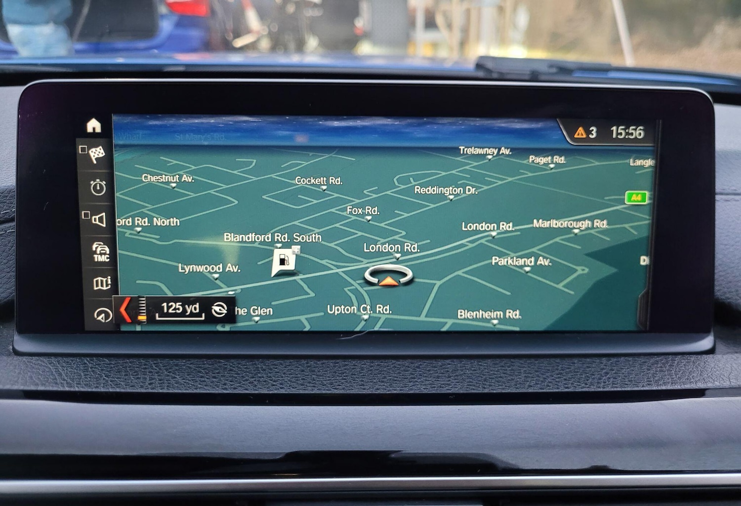 Used BMW 3 Series 2018 for sale - 76899020: Photo 35