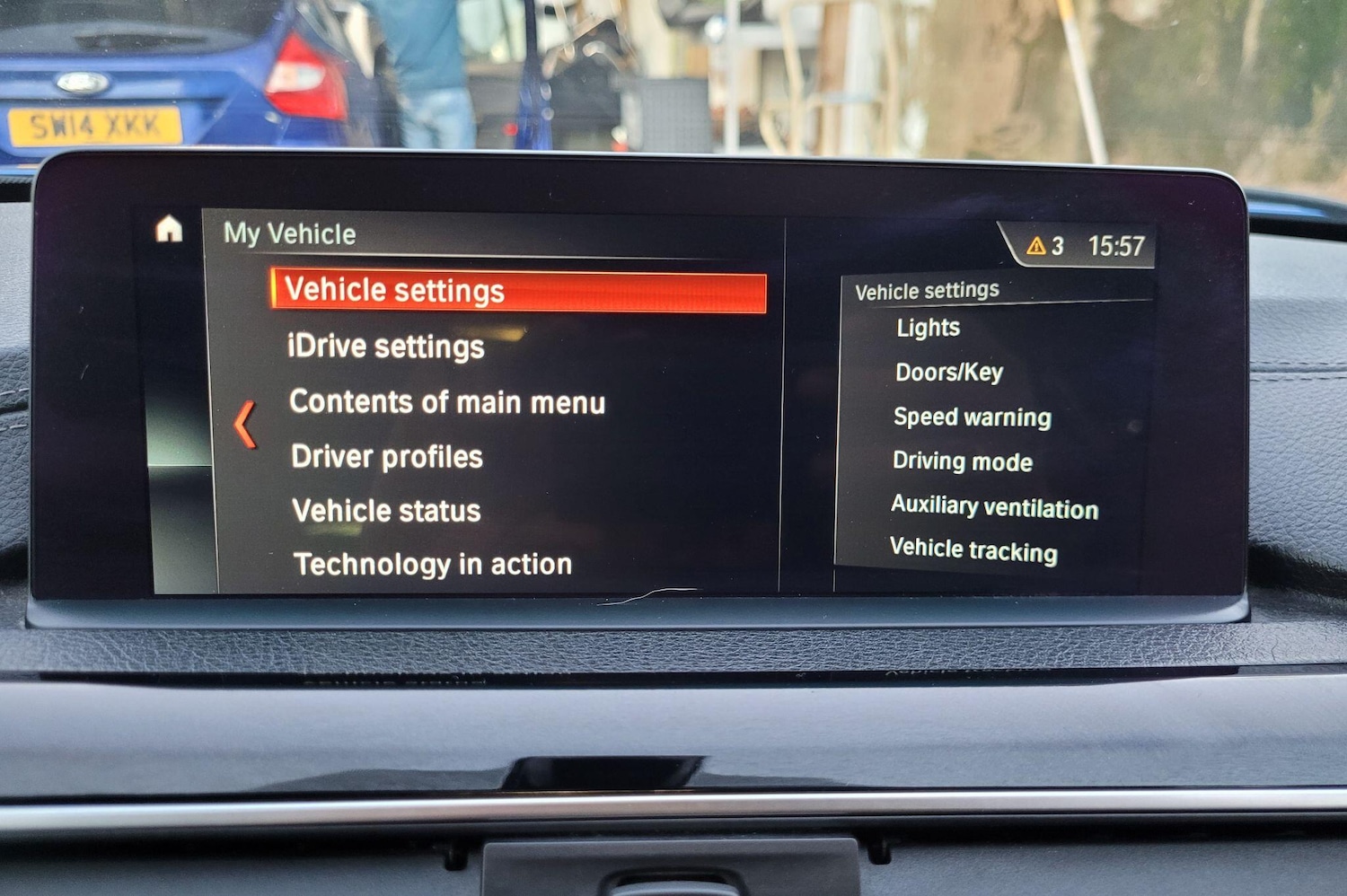 Used BMW 3 Series 2018 for sale - 76899020: Photo 37