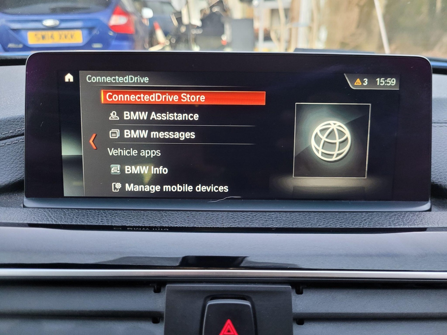 Used BMW 3 Series 2018 for sale - 76899020: Photo 49