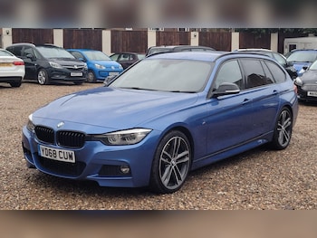 Used BMW 3 Series 2018 for sale - 76899020: Photo
