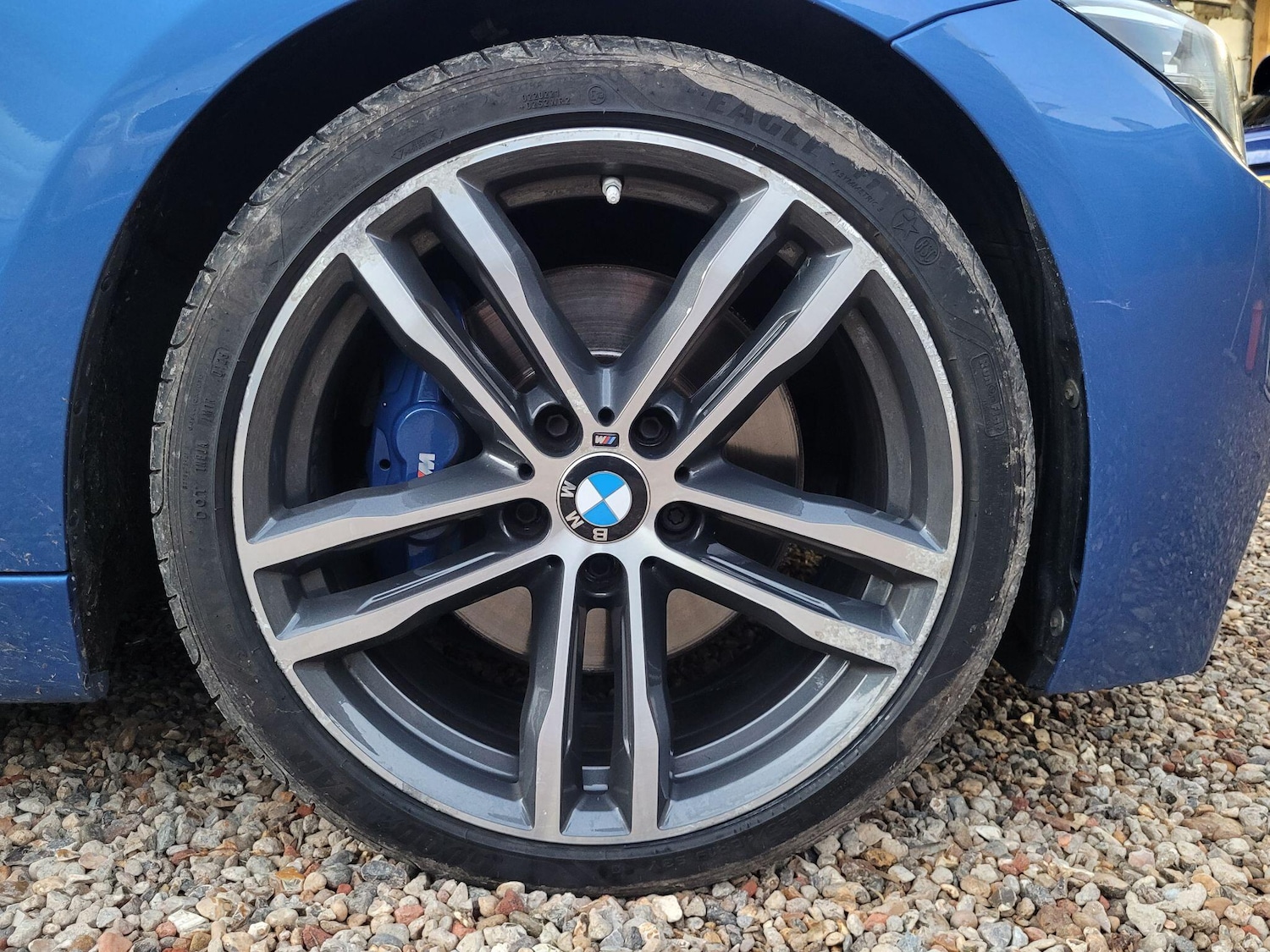 Used BMW 3 Series 2018 for sale - 76899020: Photo 50