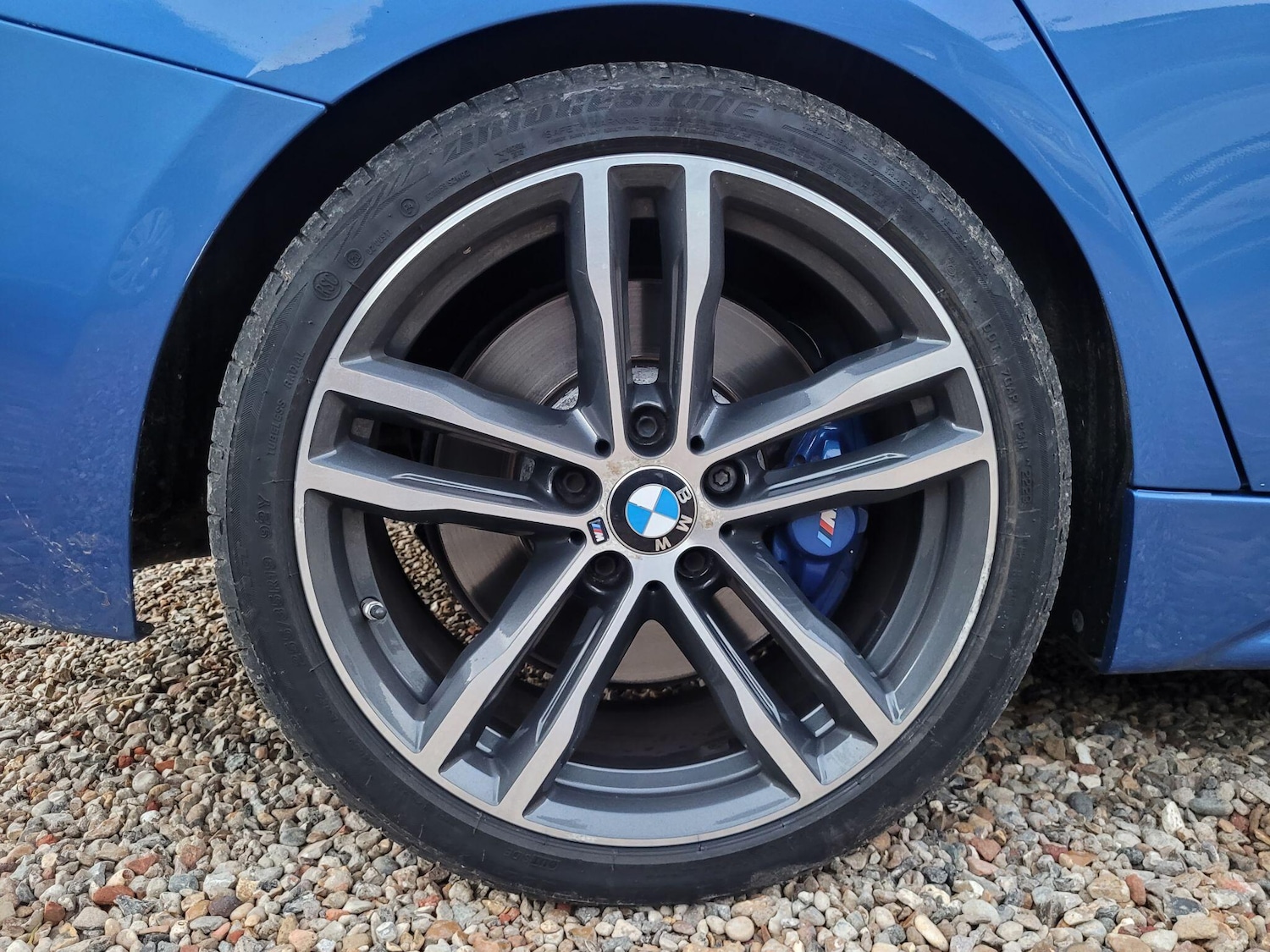 Used BMW 3 Series 2018 for sale - 76899020: Photo 51