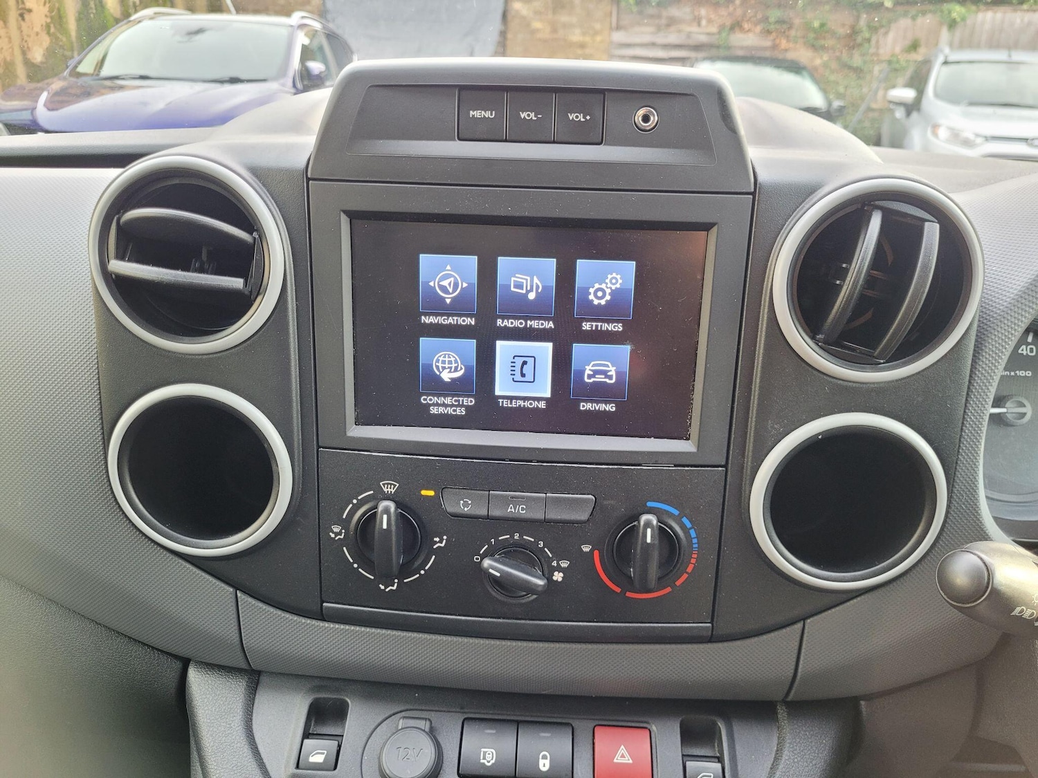 Used Peugeot Partner 2019 for sale - 77050207: Photo 10