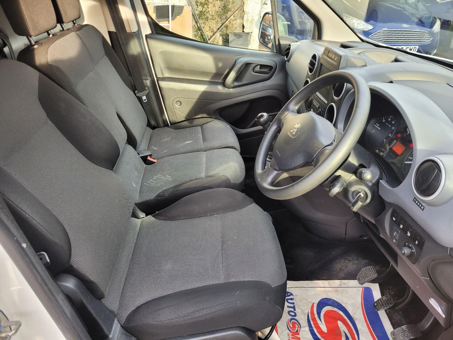 Used Peugeot Partner 2019 for sale - 77050207: Photo 8