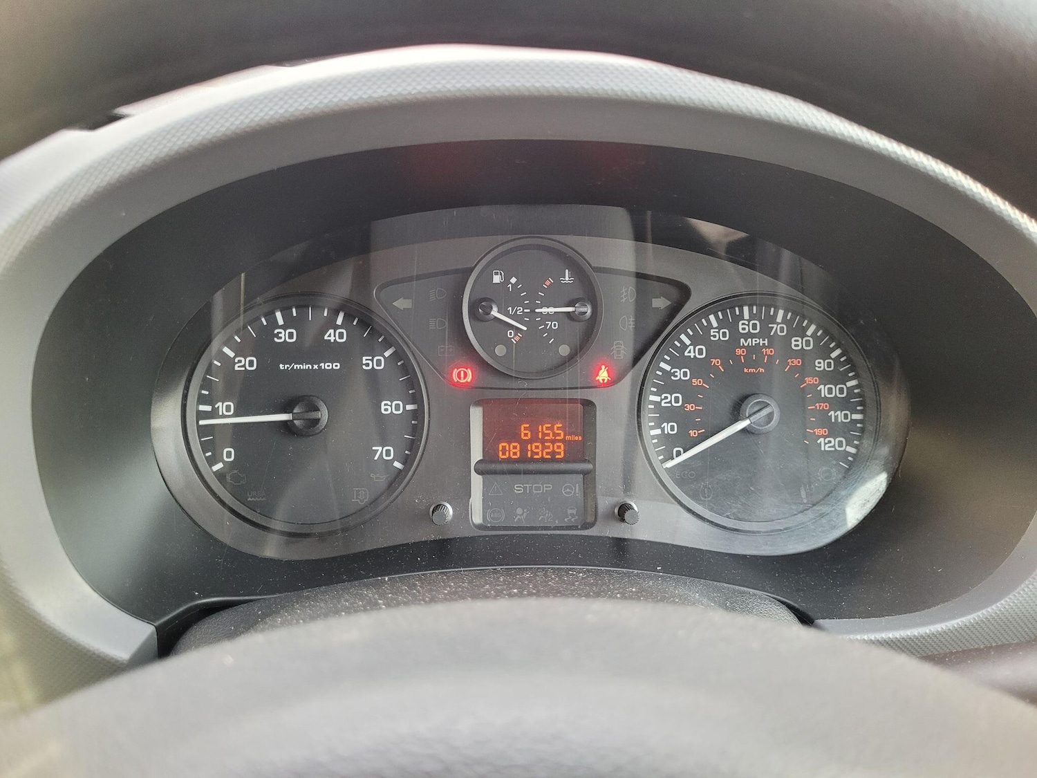 Used Peugeot Partner 2019 for sale - 77050207: Photo 9