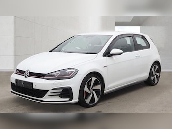 Used Volkswagen Golf 2017 for sale - 79116880: Photo