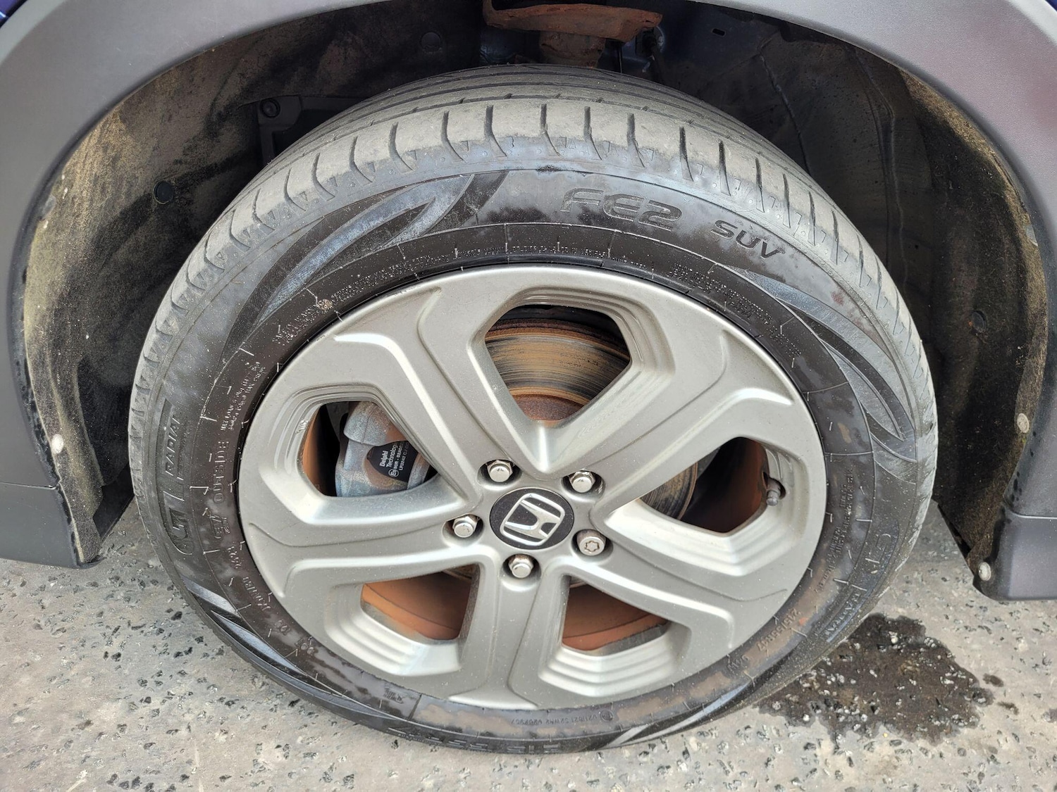 Used Honda HR-V 2015 for sale - 76456758: Photo 13