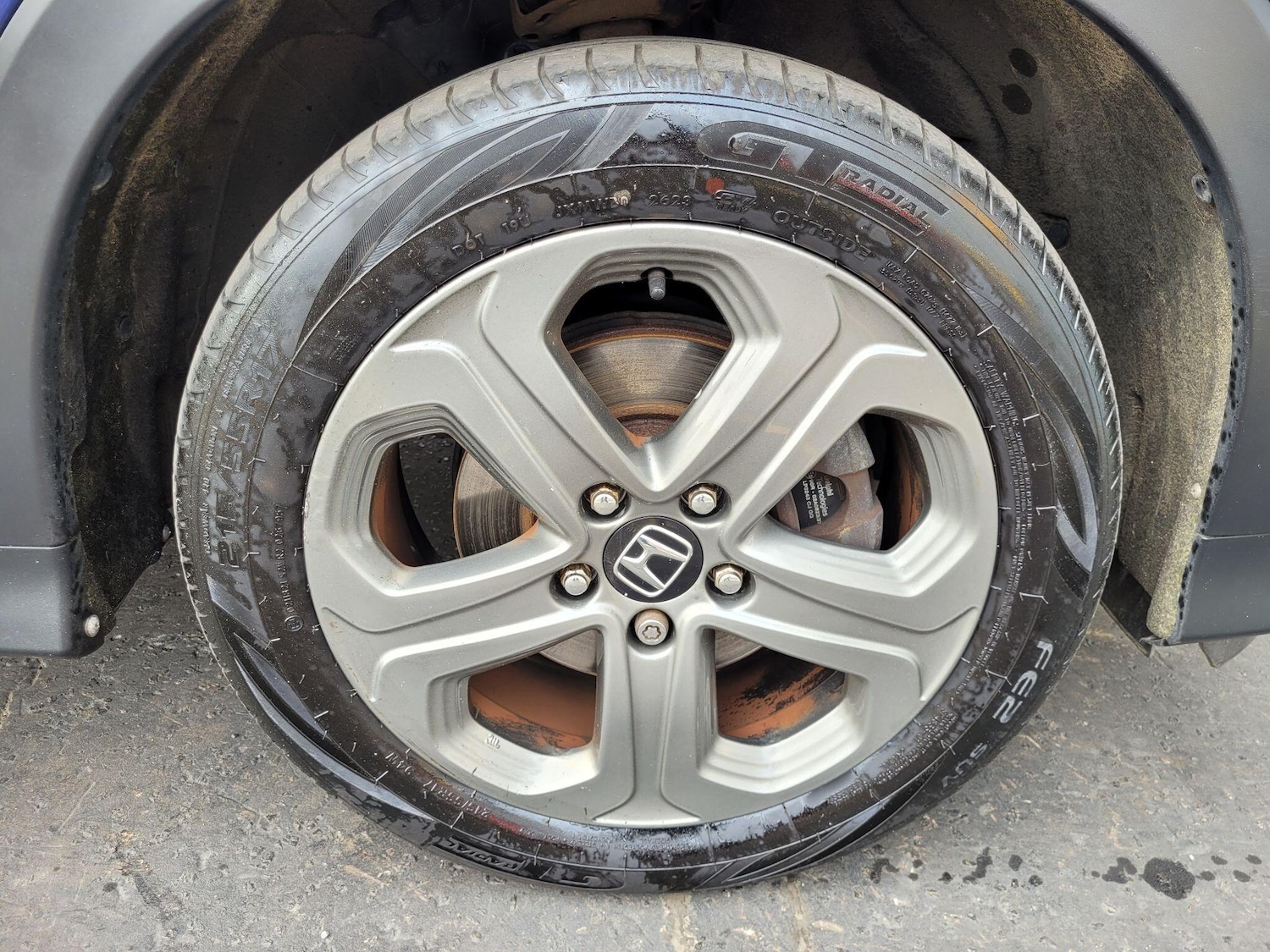 Used Honda HR-V 2015 for sale - 76456758: Photo 15