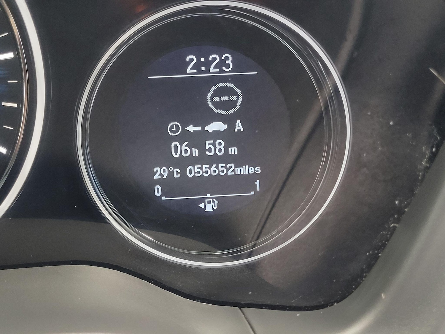 Used Honda HR-V 2015 for sale - 76456758: Photo 16