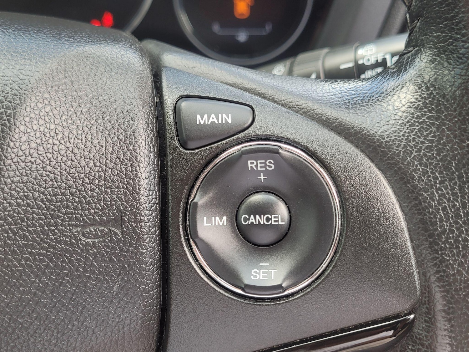 Used Honda HR-V 2015 for sale - 76456758: Photo 21