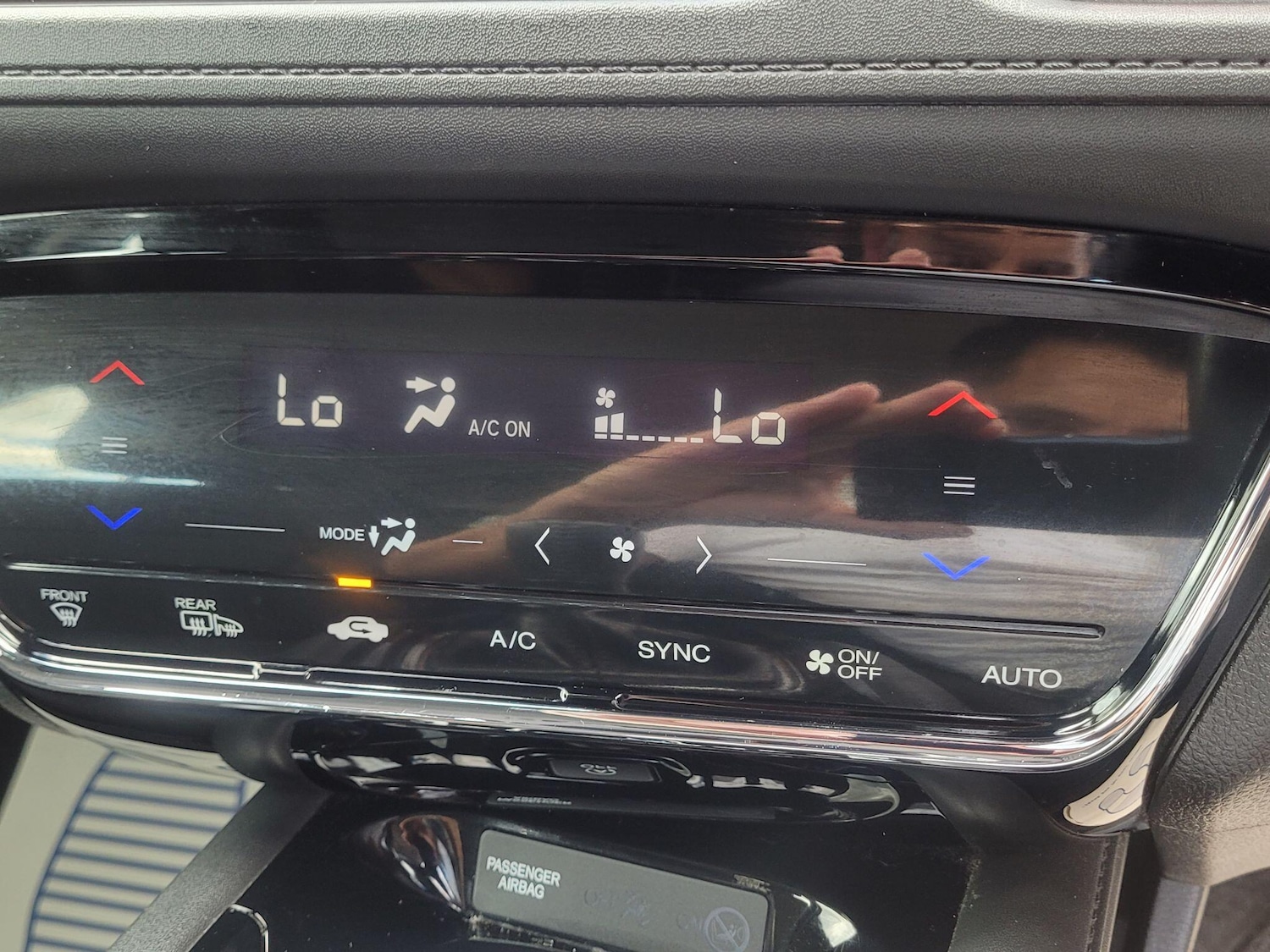 Used Honda HR-V 2015 for sale - 76456758: Photo 27