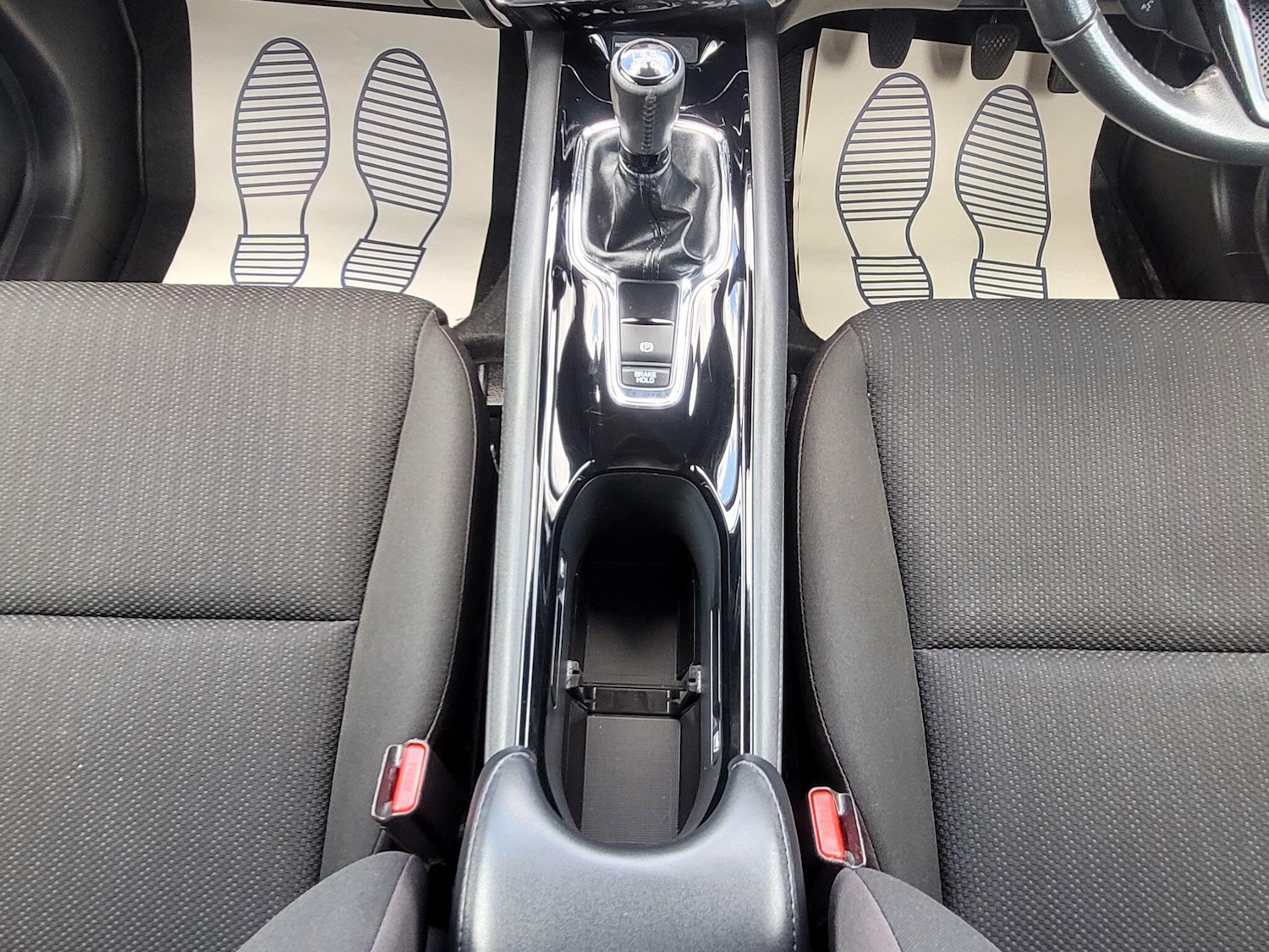 Used Honda HR-V 2015 for sale - 76456758: Photo 33