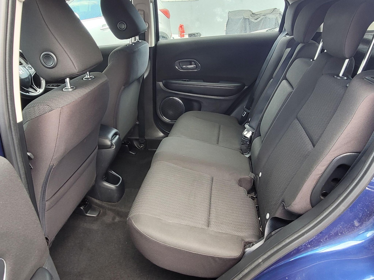 Used Honda HR-V 2015 for sale - 76456758: Photo 41