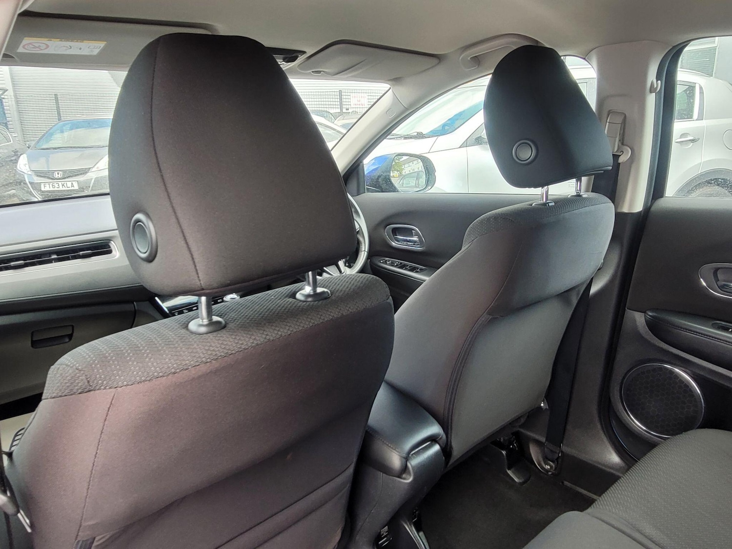 Used Honda HR-V 2015 for sale - 76456758: Photo 42