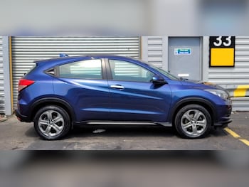 Used Honda HR-V 2015 for sale - 76456758: Photo