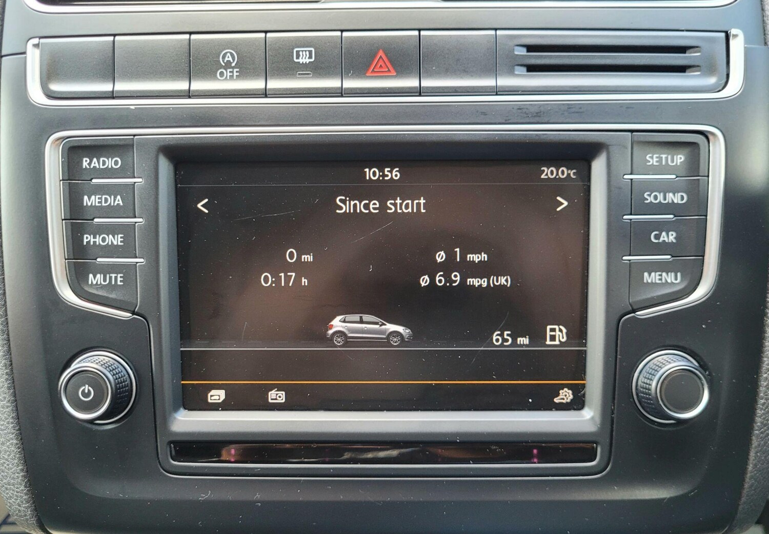 Vehicle 19