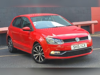 2015 (15) - 1.2 TSI BlueMotion Tech SE Euro 6 (s/s) 5dr