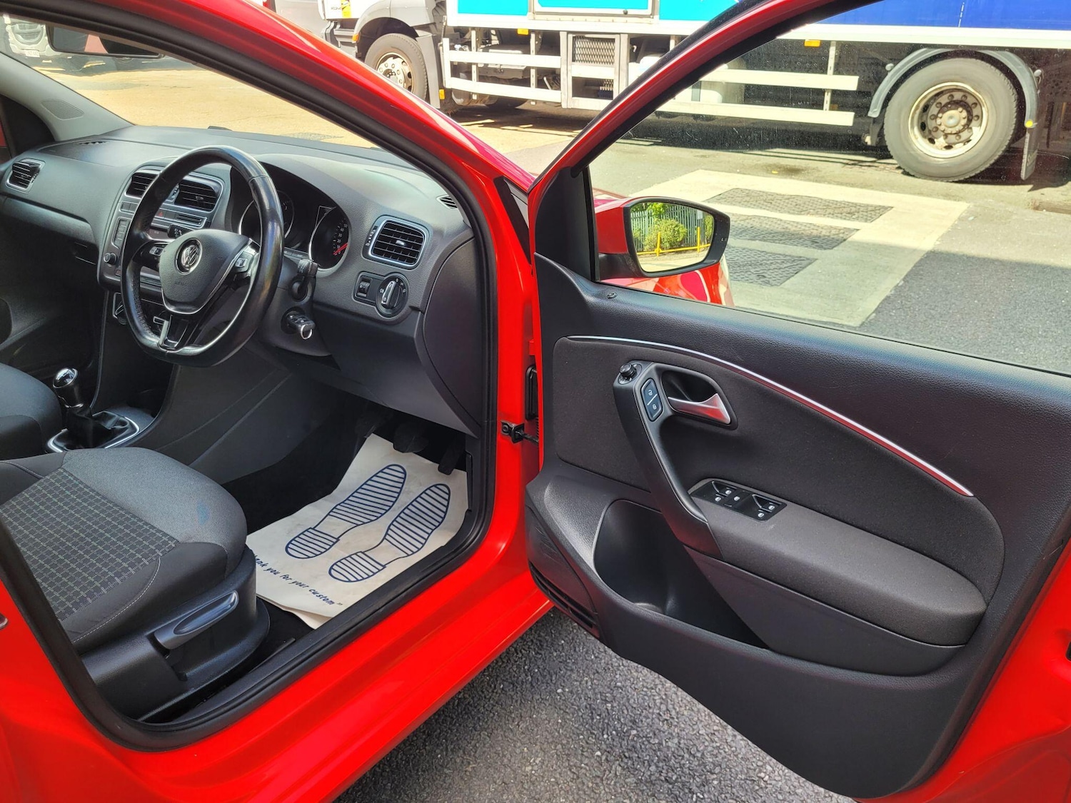 Vehicle 27