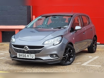 Used Vauxhall Corsa 2016 for sale - 76226836: Photo