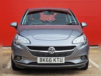 Used Vauxhall Corsa 2016 for sale - 76226836: Photo