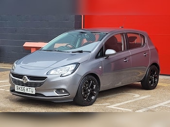 Used Vauxhall Corsa 2016 for sale - 76226836: Photo