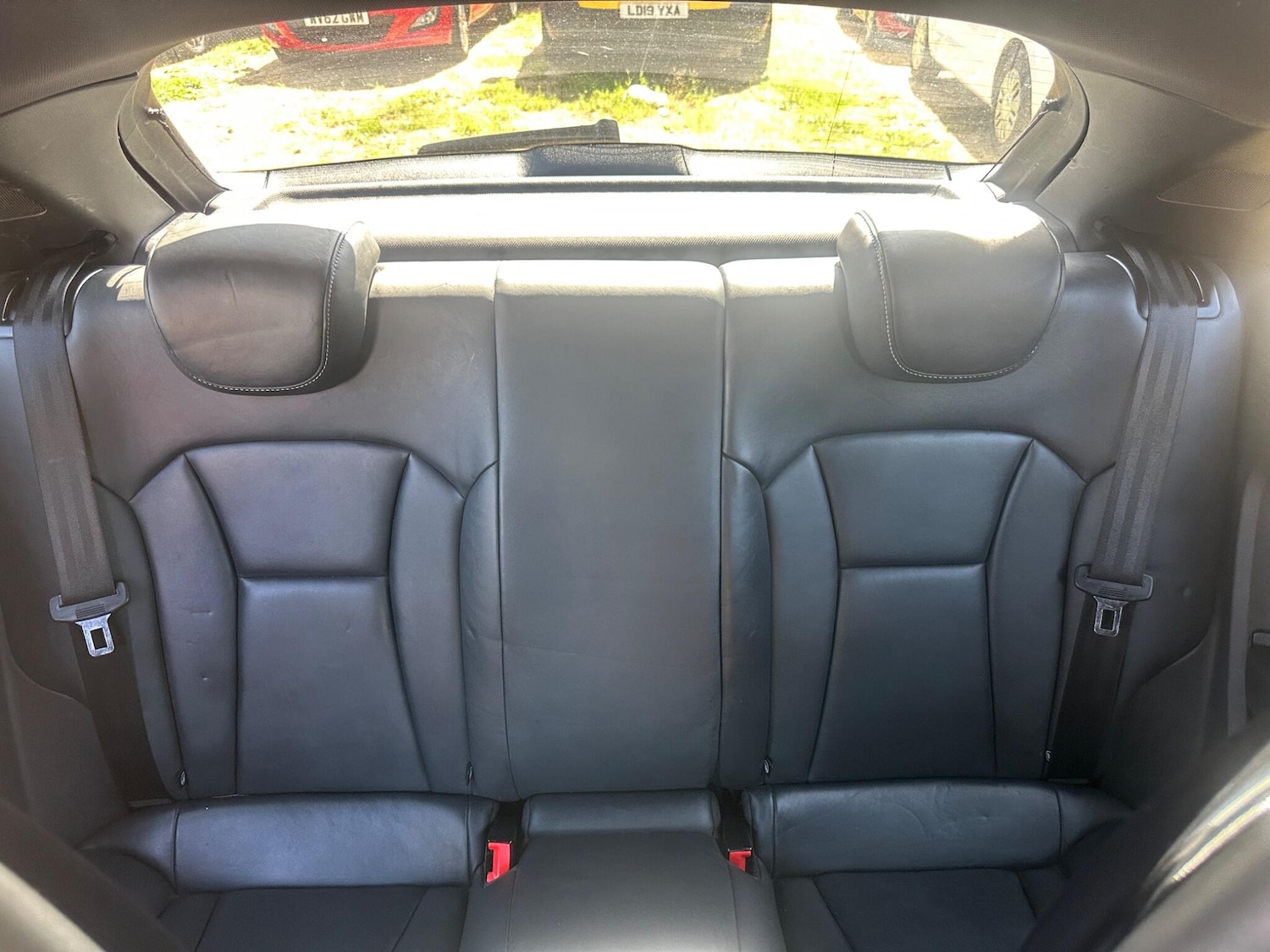 Vehicle 26