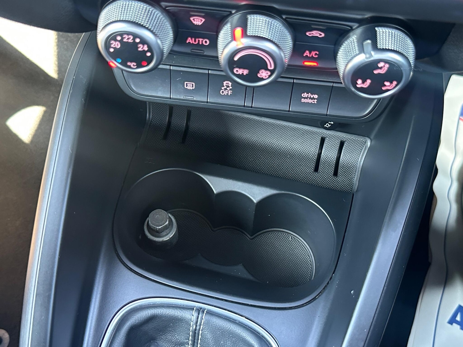 Vehicle 32