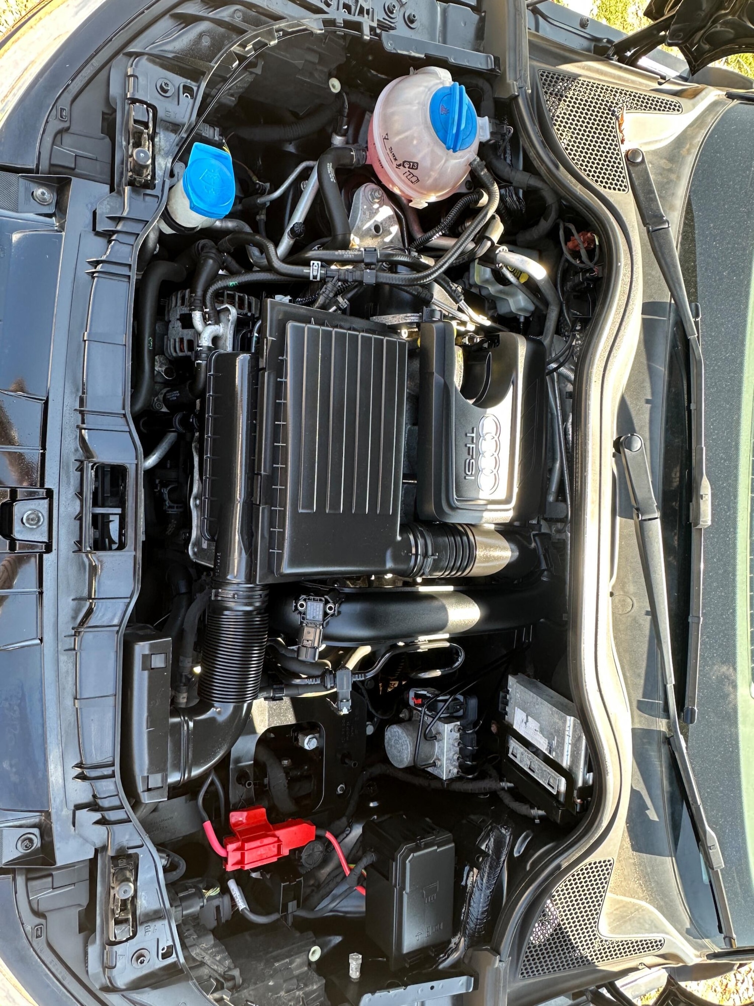 Vehicle 50