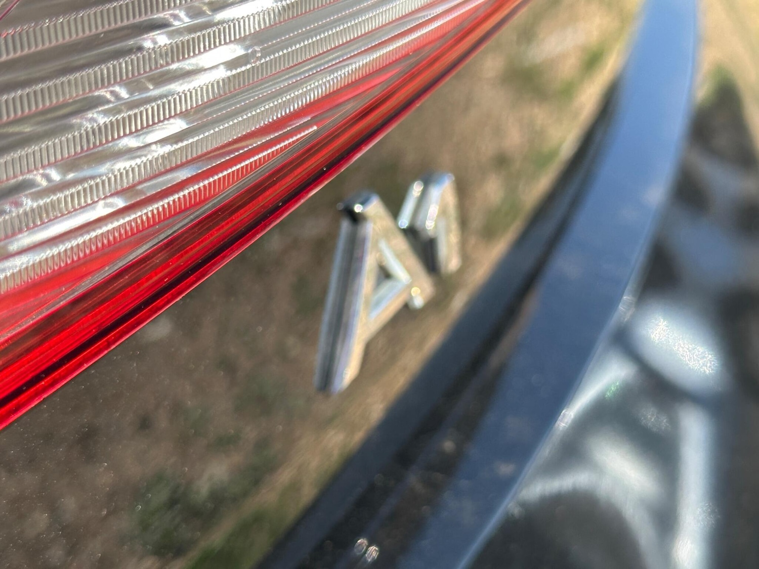 Vehicle 74