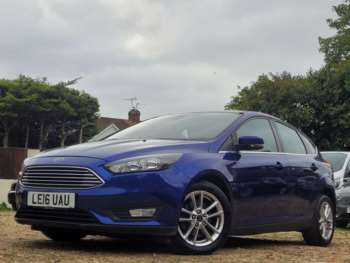 Used Ford Focus 2016 for sale - 74622398: Photo