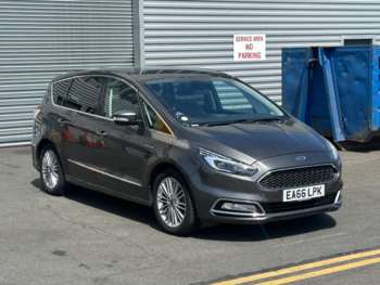 (66) - 2.0T EcoBoost Vignale Auto Euro 6 (s/s) 5dr
